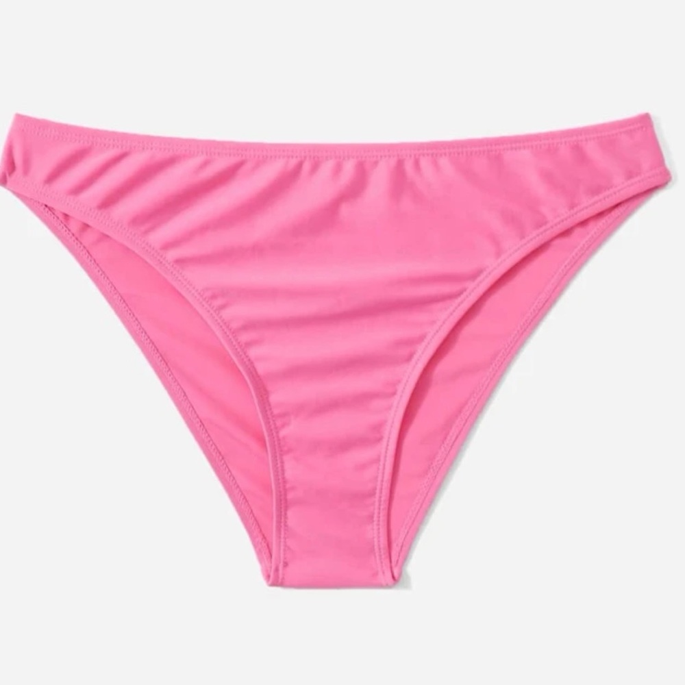 Shein bikini bottoms
